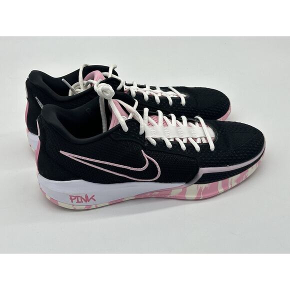 Women’s Size 11 / Men’s Size 8.5 - Nike Sabrina 1 ID 'NBY' Multicolor FJ4036-900 - Picture 3 of 9